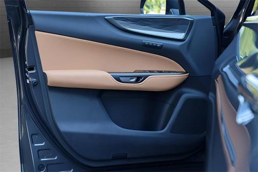 2026 Lexus NX 350 NX 350 Premium