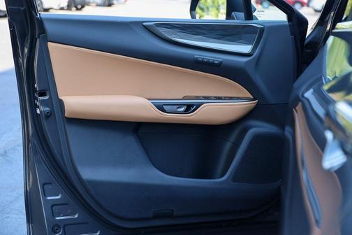 2026 Lexus NX 350 NX 350 Premium