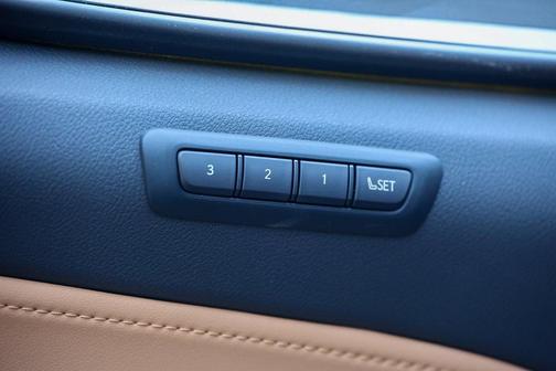 2026 Lexus NX 350 NX 350 Premium