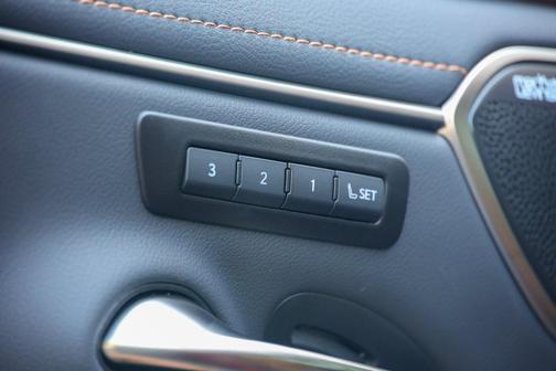 2025 Lexus ES 350 Luxury