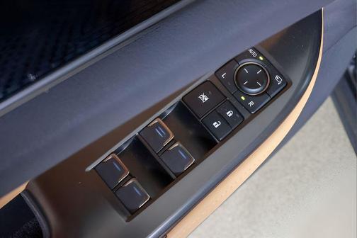 2025 Lexus NX 350h NX 350h