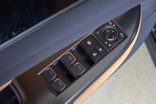 2025 Lexus NX 350h NX 350h