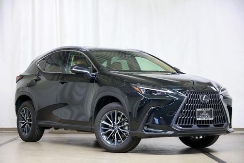 2025 Lexus NX 350h NX 350h