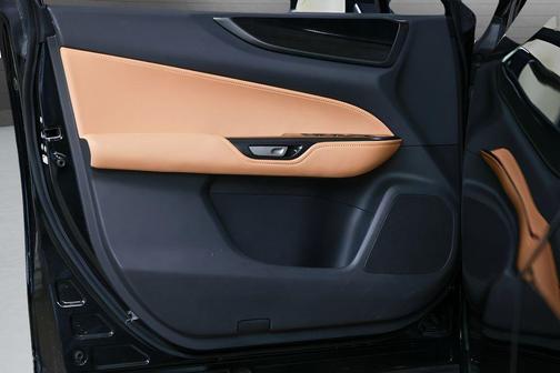 2025 Lexus NX 350h NX 350h