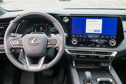 2026 Lexus RX 350 Premium