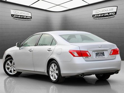 2007 Lexus ES 350 Base