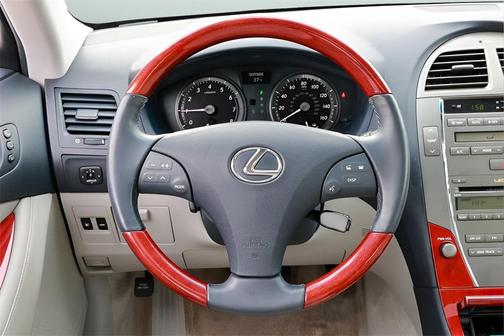 2007 Lexus ES 350 Base