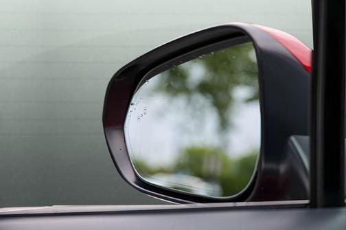 Matador Red Mica 2021 Lexus RX 350 Base