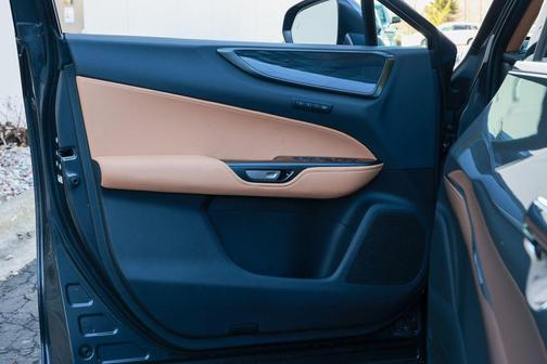 2026 Lexus NX 350 Premium