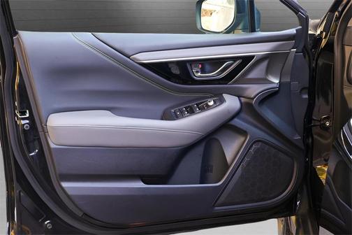 2020 Subaru Outback Onyx Edition XT