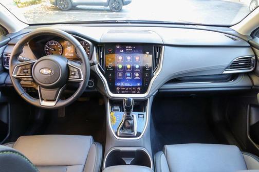 2020 Subaru Outback Onyx Edition XT