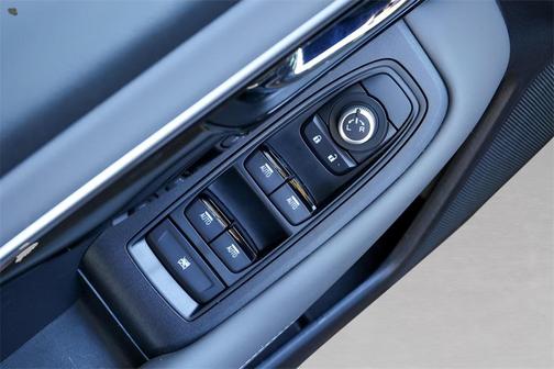 2020 Subaru Outback Onyx Edition XT