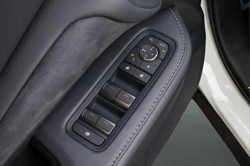 Pearl 2026 Lexus TX 500h F SPORT Premium