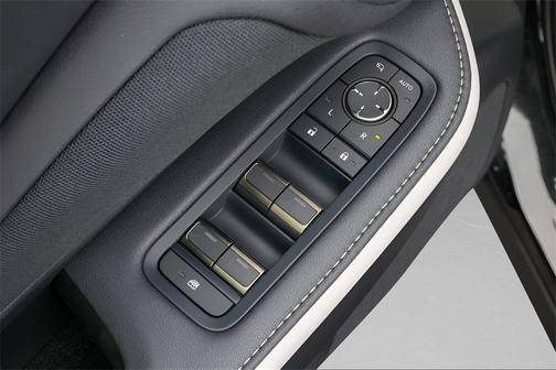 2026 Lexus TX 350 Base