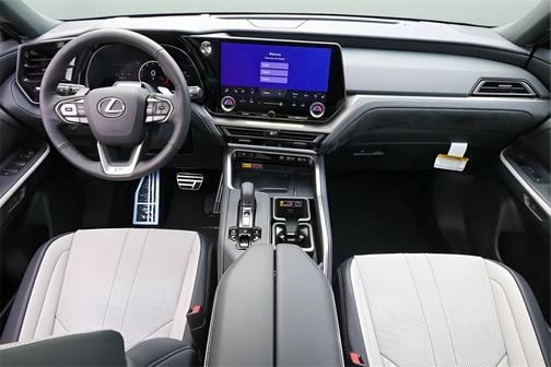 2026 Lexus TX 350 Base