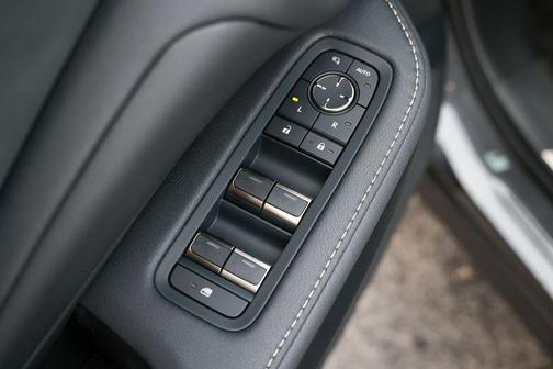 2026 Lexus TX 350 Base