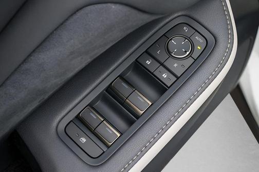 2026 Lexus TX 500h F SPORT Premium