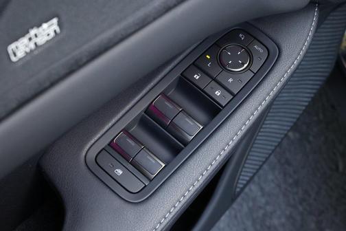 2025 Lexus RX 350 Luxury