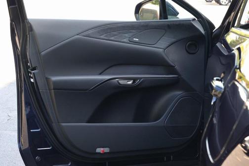 2025 Lexus RX 350 Luxury