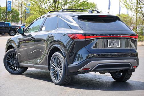 Caviar 2026 Lexus RX 350 Premium