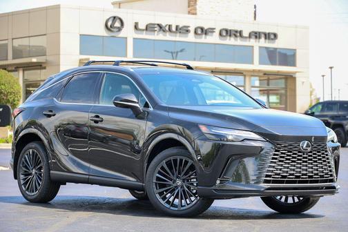 Caviar 2026 Lexus RX 350 Premium
