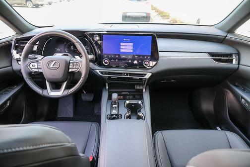 Caviar 2026 Lexus RX 350 Premium