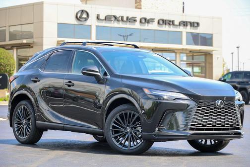 Caviar 2026 Lexus RX 350 Premium