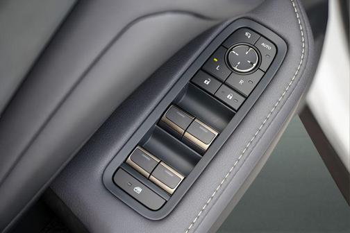 Pearl 2026 Lexus TX 350 Premium