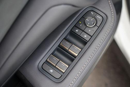 Pearl 2026 Lexus TX 350 Premium