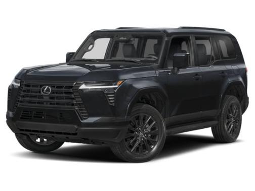 085 2026 Lexus GX 550 Premium+