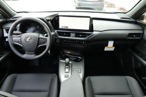 083 2026 Lexus UX 300h Premium