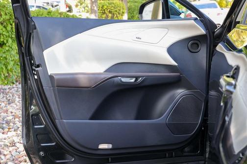 2025 Lexus RX 350 Luxury