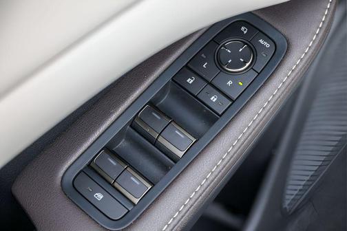 Eminent White Pearl 2024 Lexus RX 350 Premium