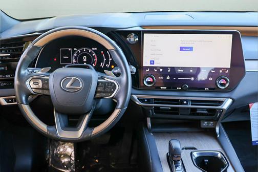 Caviar 2024 Lexus RX 350 Premium