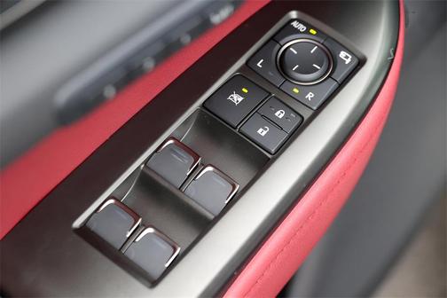 2026 Lexus NX 350 NX 350 Premium