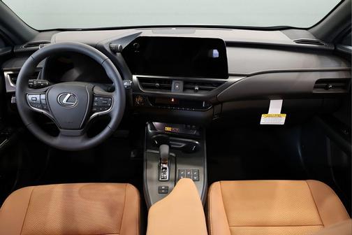 Iridium 2026 Lexus UX 300h Premium