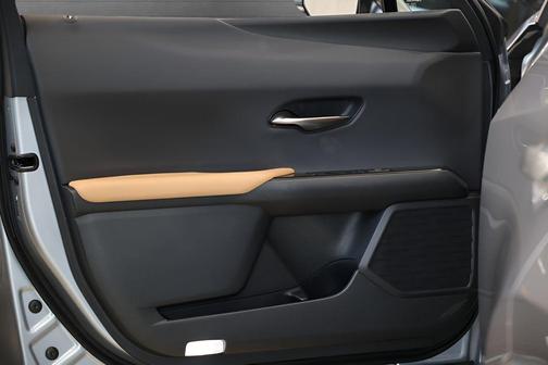 Iridium 2026 Lexus UX 300h Premium