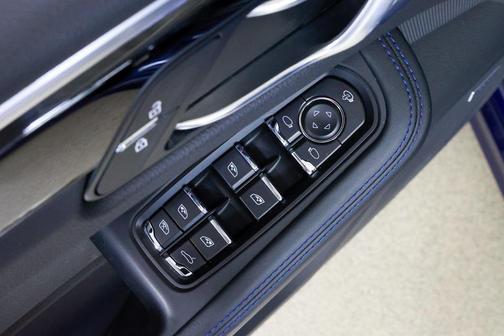 2023 Porsche Macan S