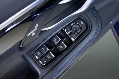 2023 Porsche Macan S