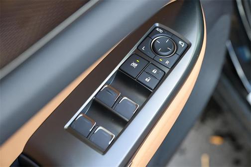 2026 Lexus NX 350 NX 350