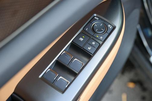 2026 Lexus NX 350 NX 350