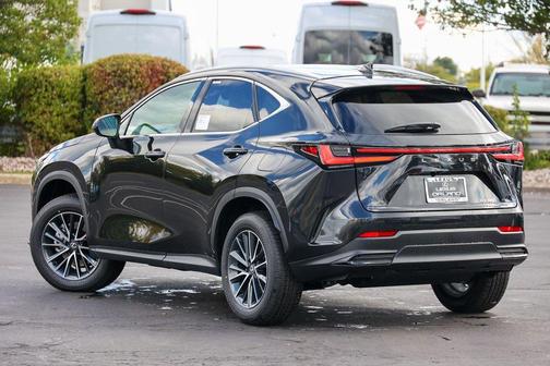 2026 Lexus NX 350 NX 350