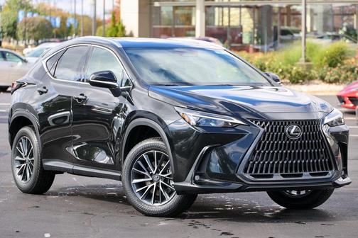 2026 Lexus NX 350 NX 350