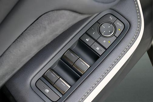 Pearl 2026 Lexus TX 500h F SPORT Premium
