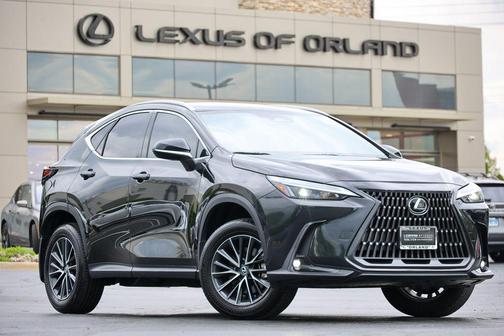 Caviar 2024 Lexus NX 350 350 Base