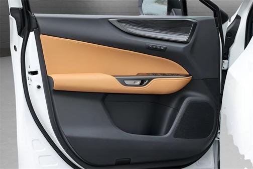 2026 Lexus NX 350 NX 350 Premium