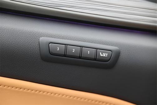 2026 Lexus NX 350 NX 350 Premium