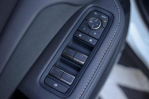 2025 Lexus TX 350 Base