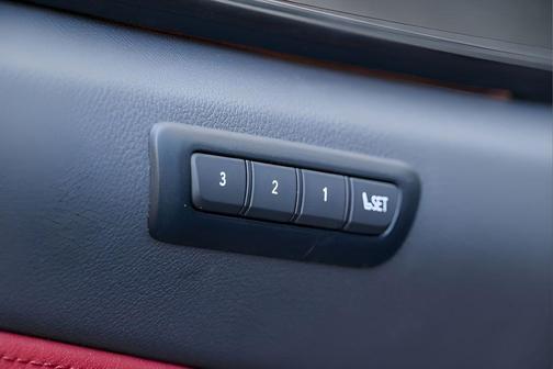 Cloudburst Gray 2023 Lexus NX 350h Luxury