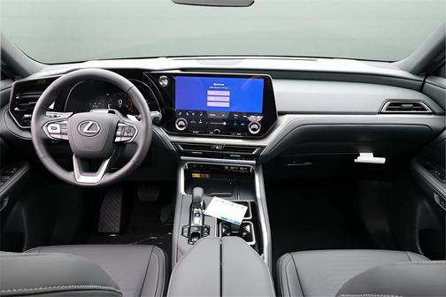 2026 Lexus TX 350 Base